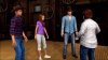 Ханна Монтана в кино (Hannah Montana The Movie) (Xbox 360)